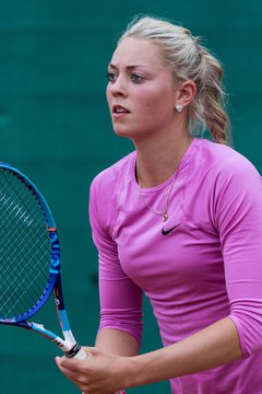 Carina Witthöft 1033 - CadA 1 - Braunschweiger THC und CadA 2 - SV Blankenese